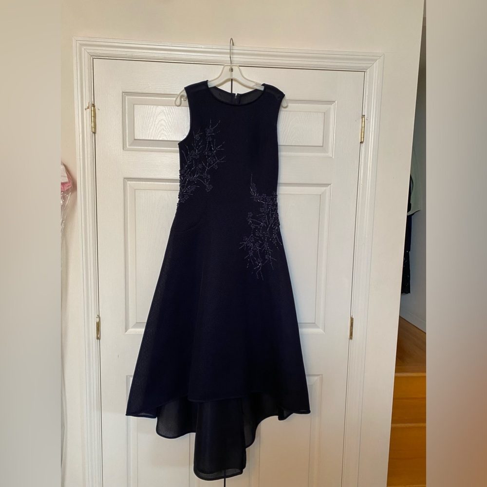 Gown dress